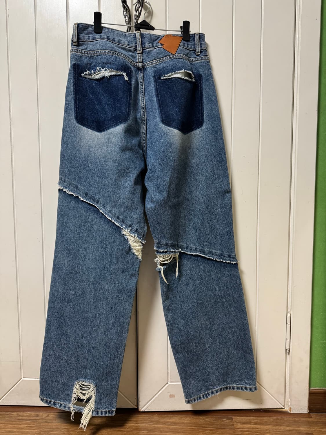 아더에러 stami jeans A2사이즈 상품이미지3