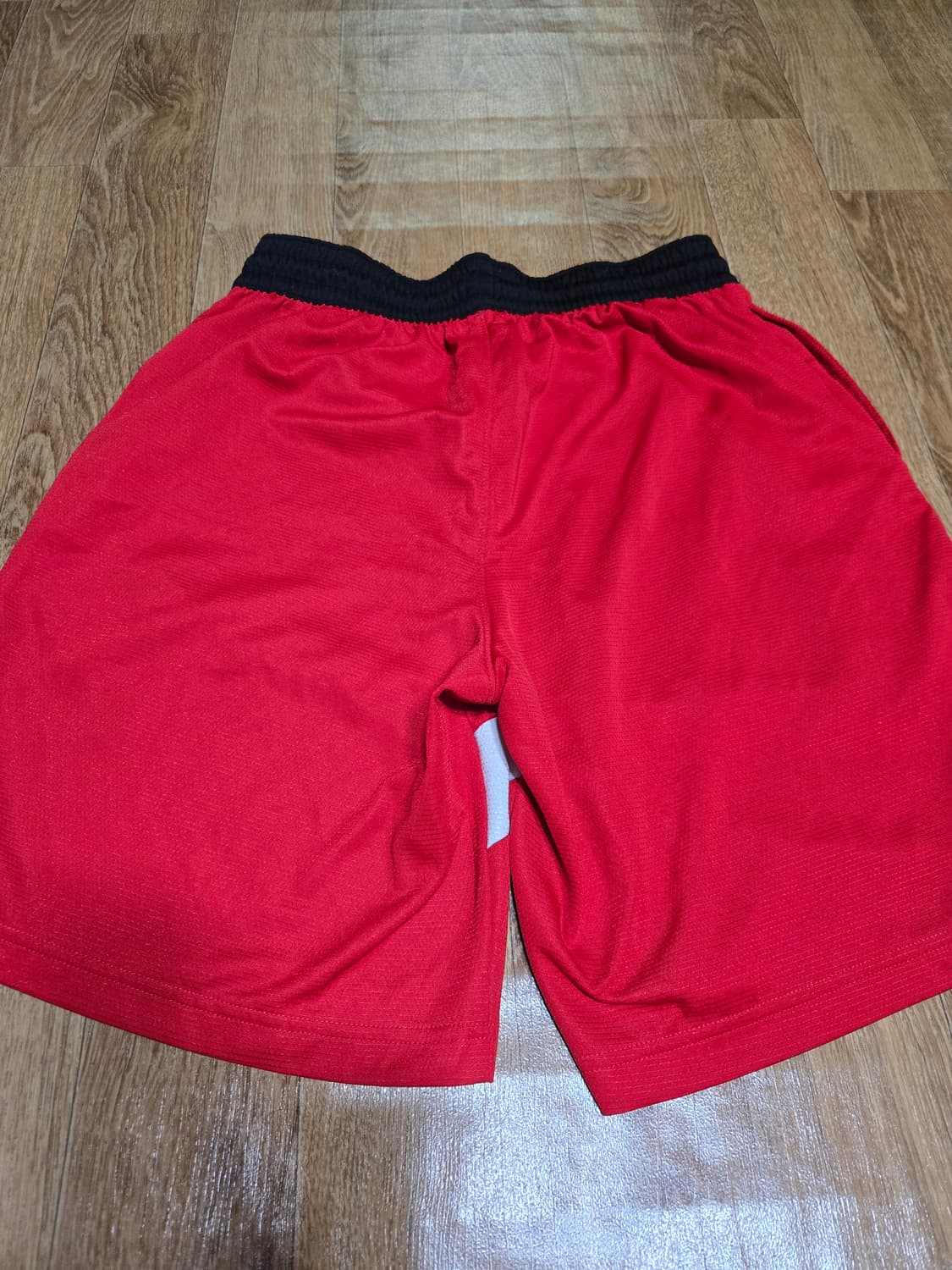 나이키 남성 빅스우시 드라이핏 반바지 상품이미지3