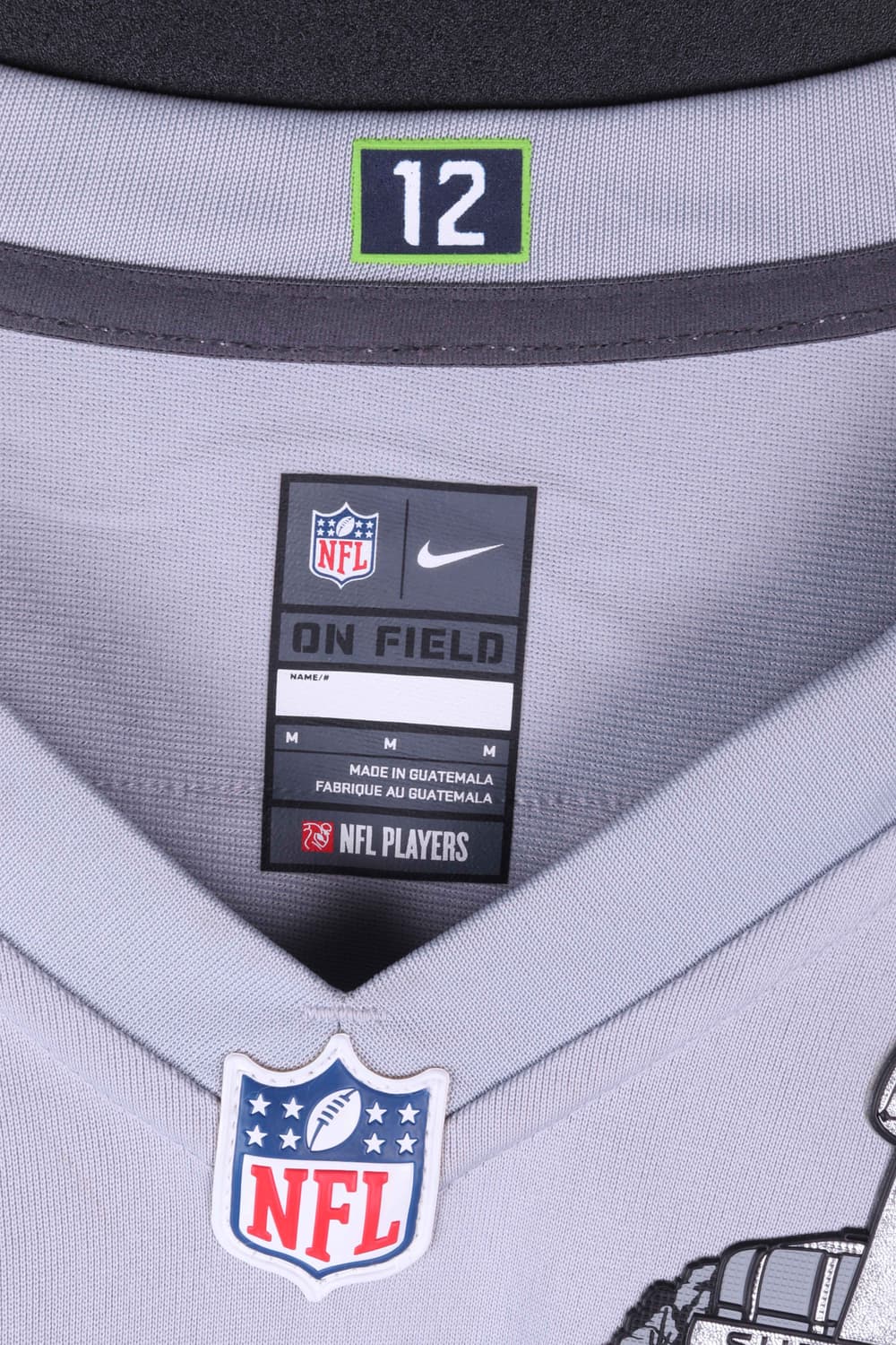 나이키NFL 윌슨 시호크스 유니폼 상품이미지5