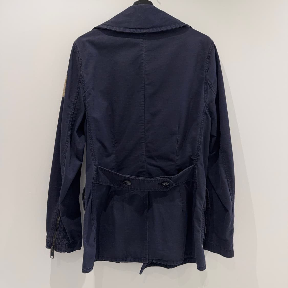 폴로진스 코튼 피코트 상품이미지6