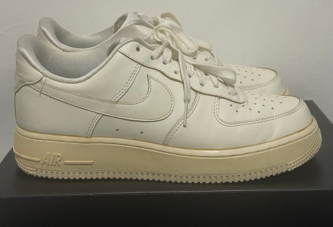 에어포스 타임리스 260사이즈 상품이미지3