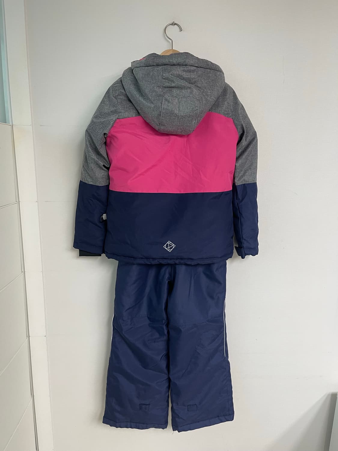 포인트 제로 여아 스키복 10세 (캐나다 구매) 상품이미지2