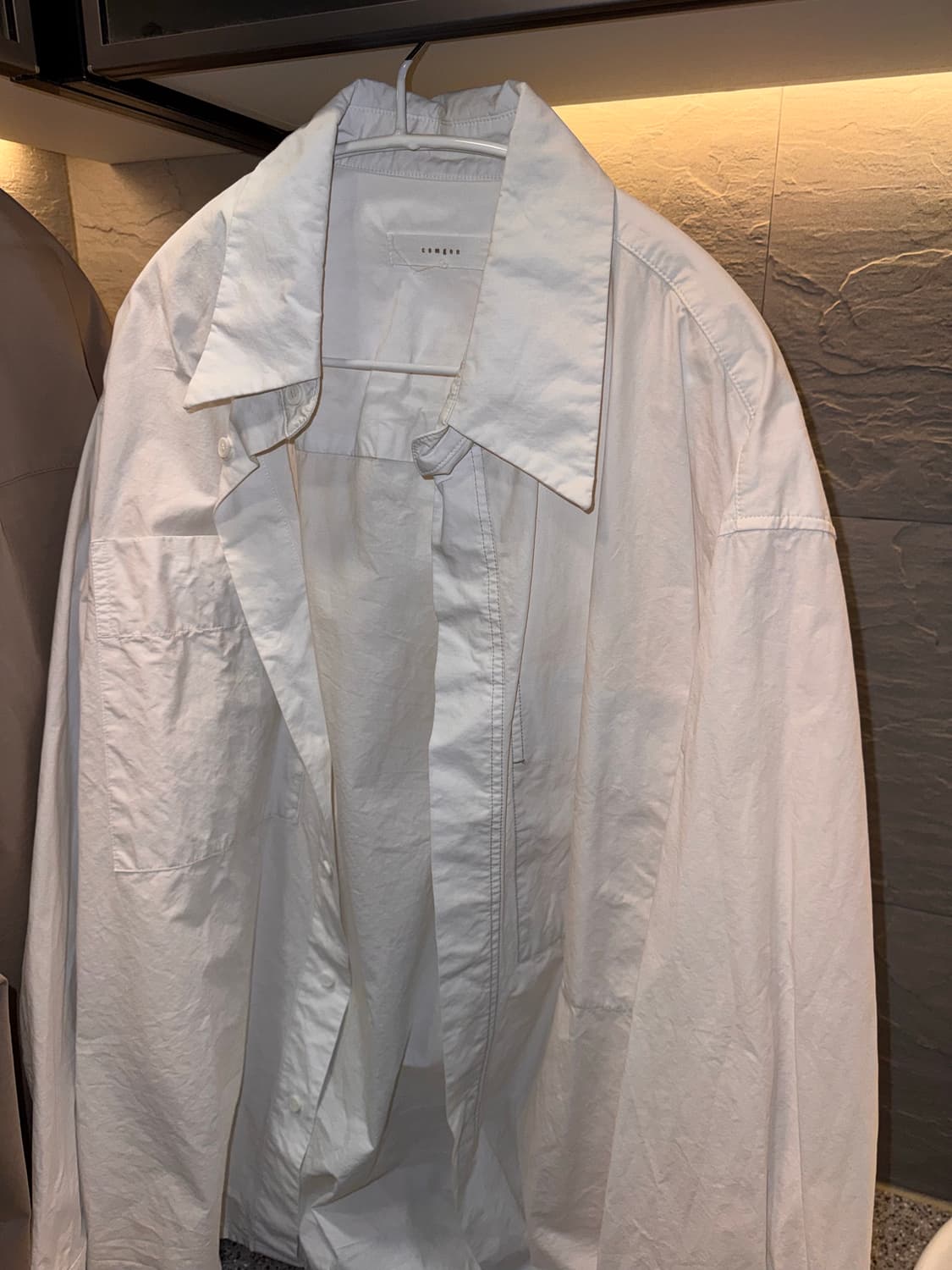 컴젠 셔츠 상품이미지4