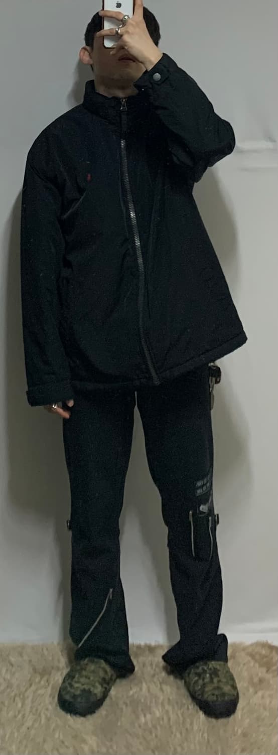 폴로 랄프로렌 블루종 상품이미지6