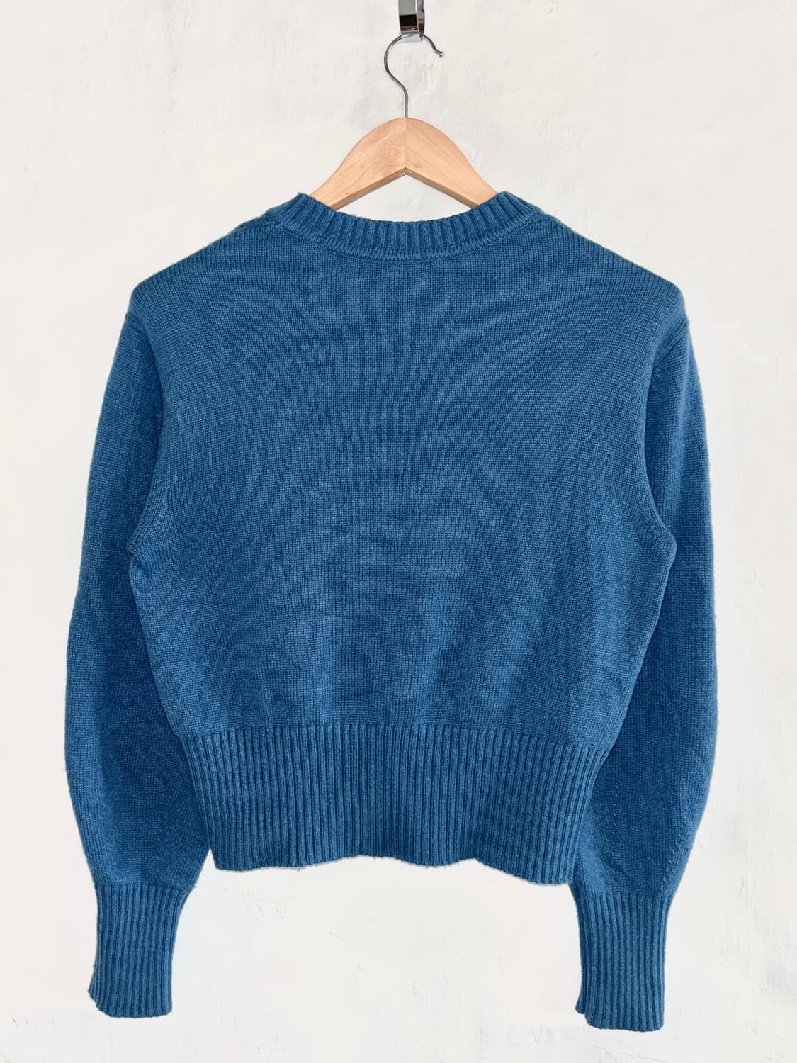 Vivienne Westwood Anglomania 오브 니트  상품이미지2