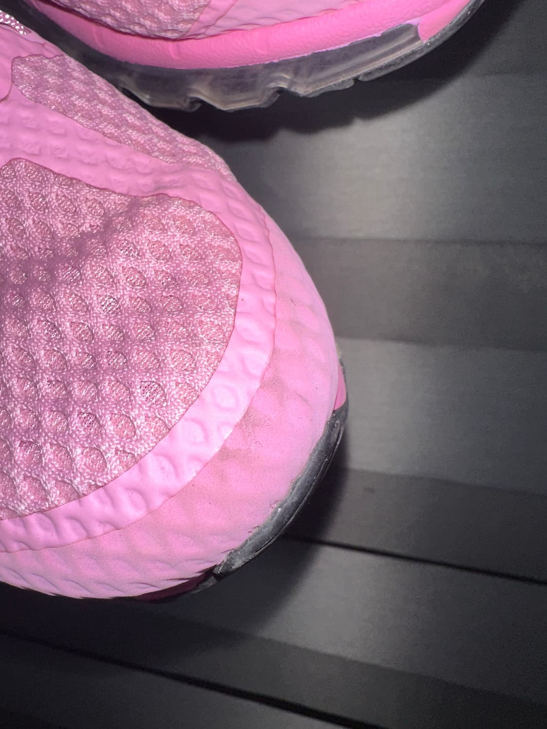 나이키 스투시 2013 핑크 상품이미지3