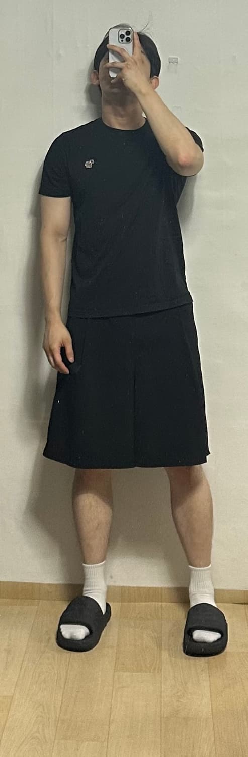 폴스미스 지브라 로고 반팔티 상품이미지5