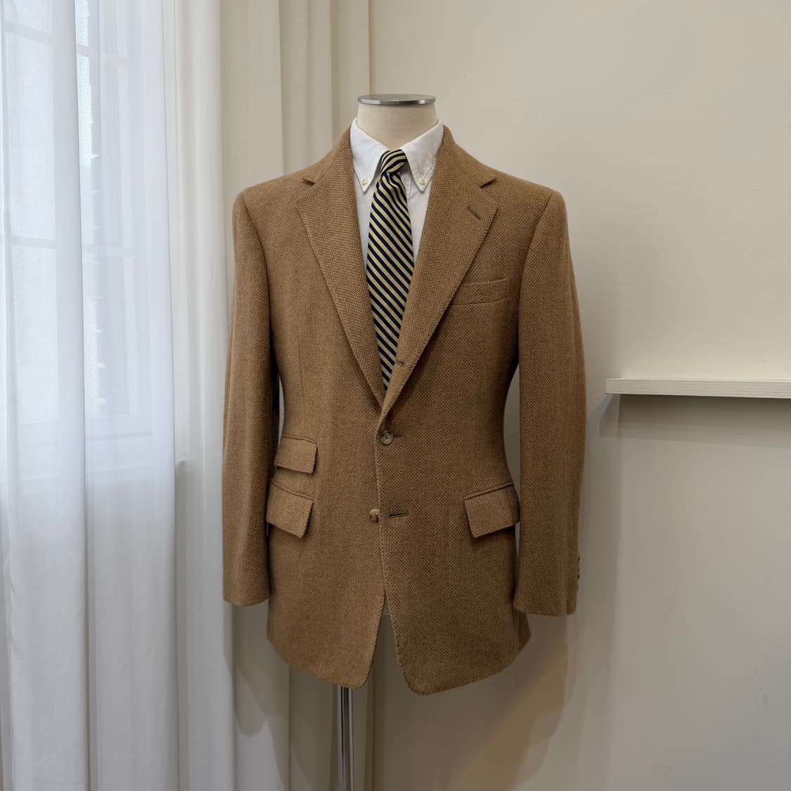 폴로 랄프로렌 Made in USA 스포츠 코트 상품이미지1