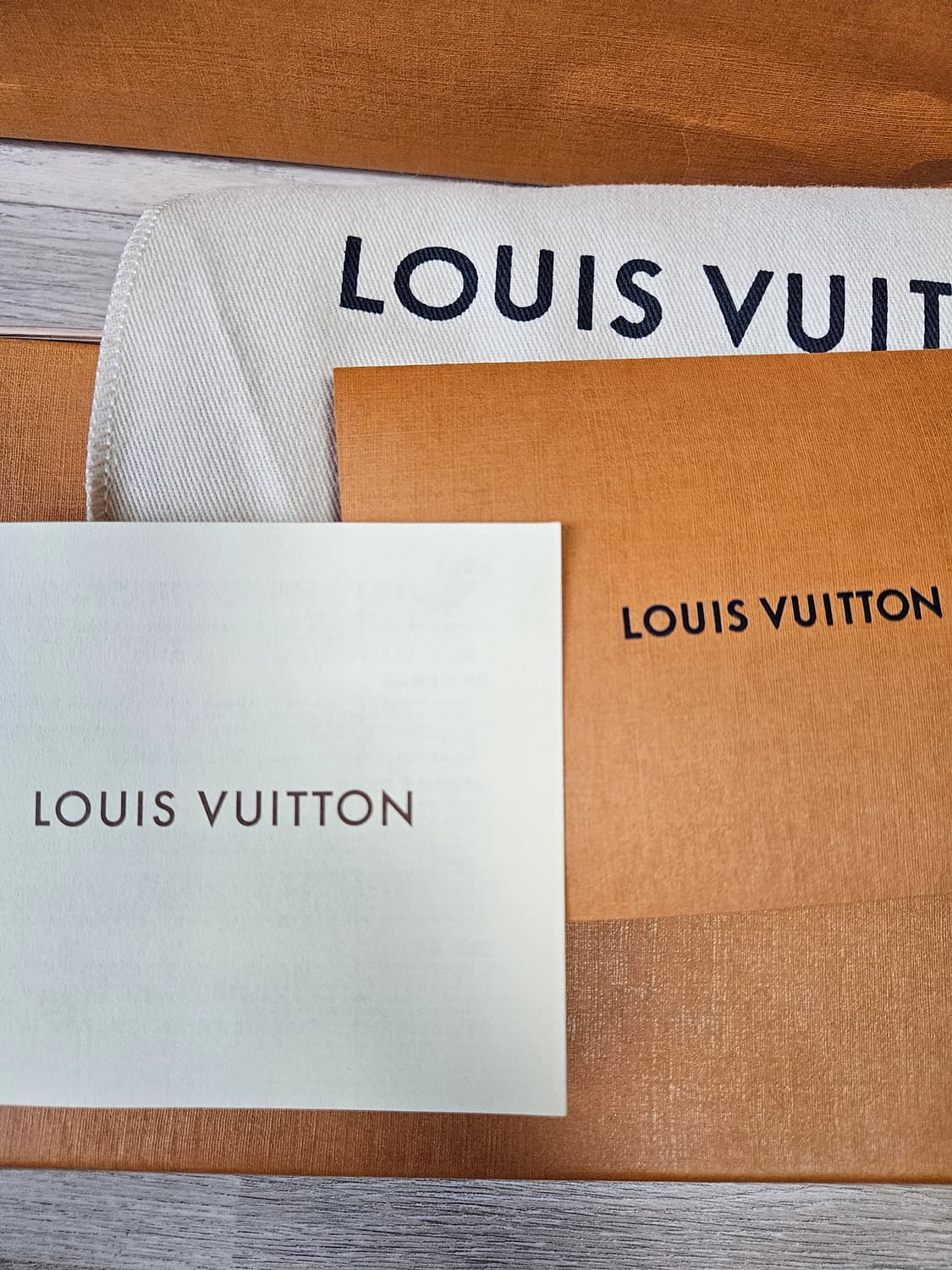 루이비통 지피 월릿 모노그램 리버스 장지갑 상품이미지5