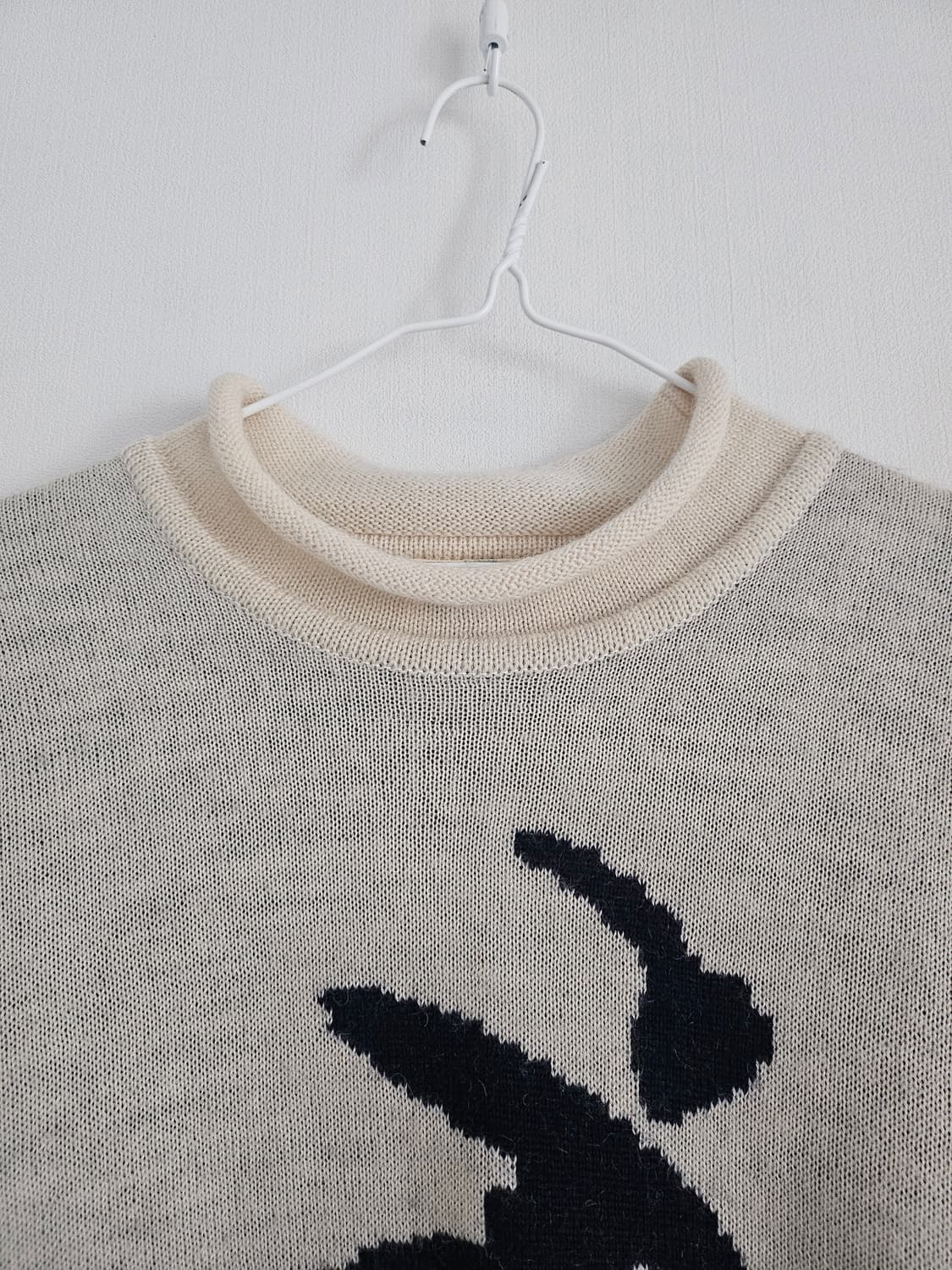 이세이미야케 HAI 니트 상품이미지4