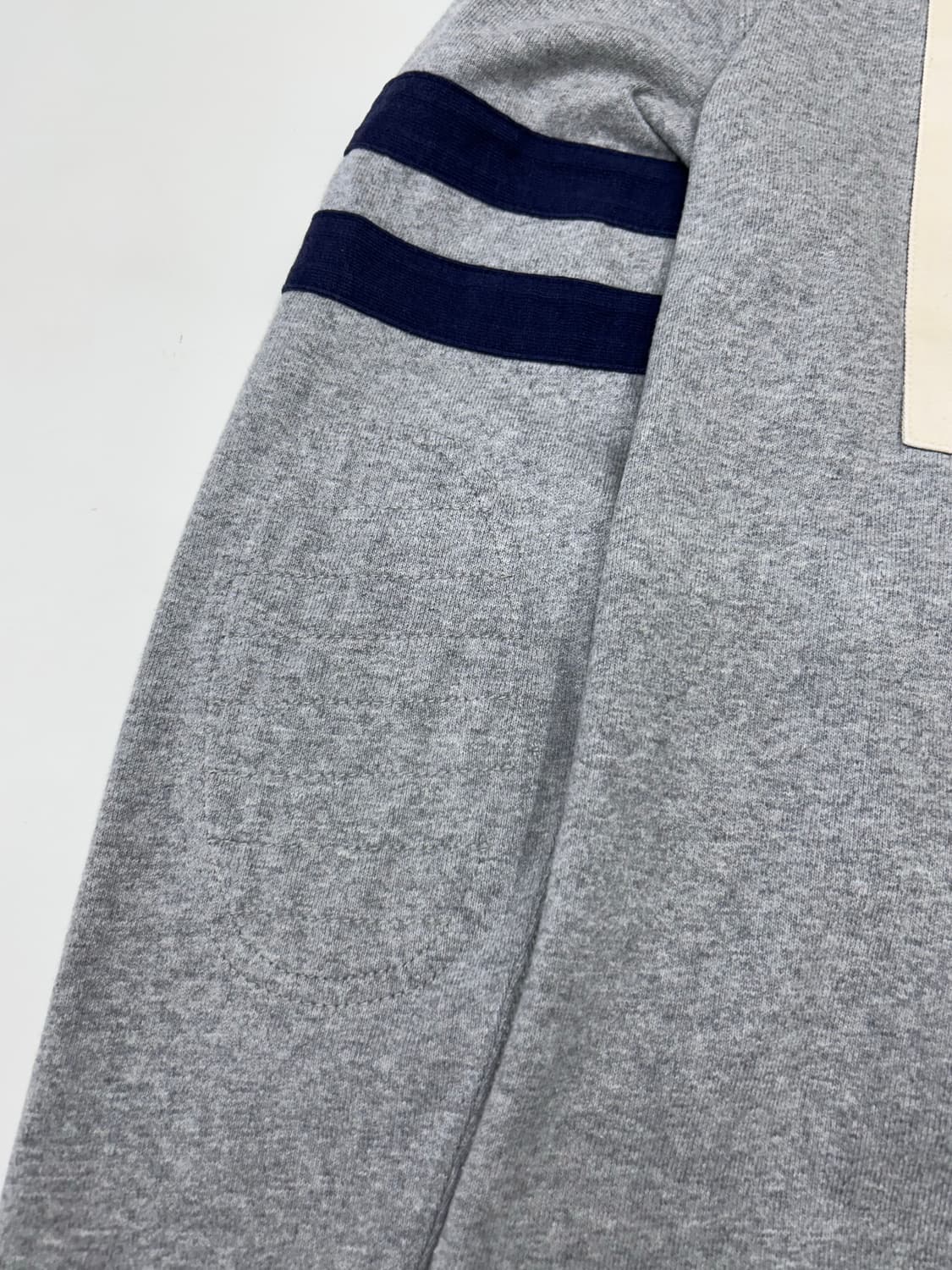 폴로 67 넘버 럭비티 상품이미지6