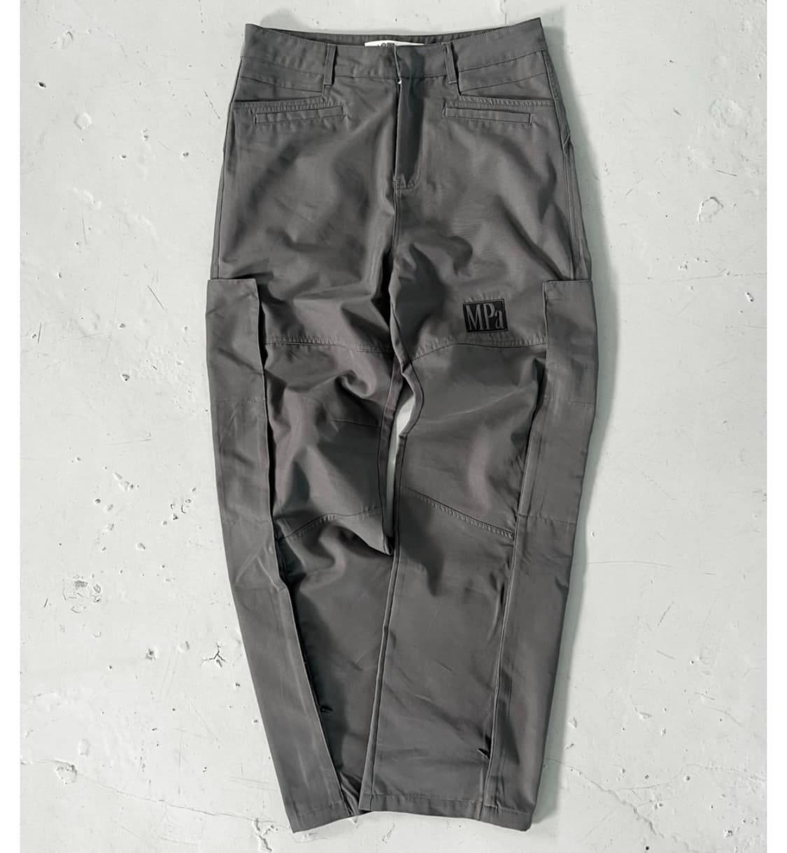 MPa MULTI PANEL CARGO PANTS(Grey) 상품이미지1