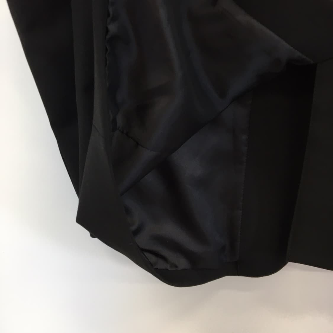 무신사스탠다드 베이식 블레이져자켓 L  상품이미지4