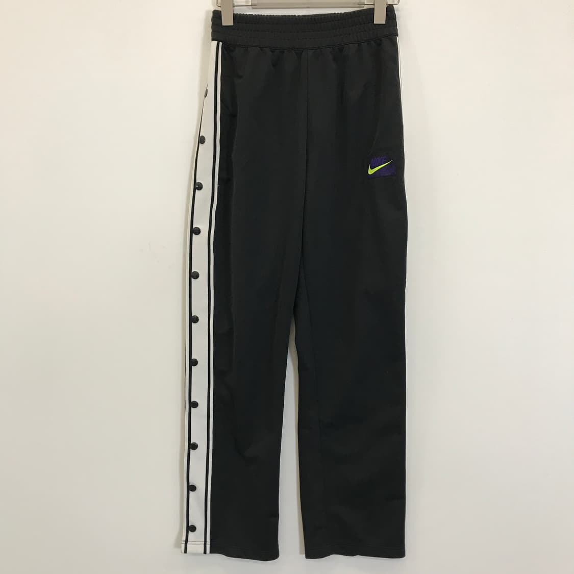 나이키 테니스라인 사이드스냅팬츠 [여성26-27인치] 상품이미지1