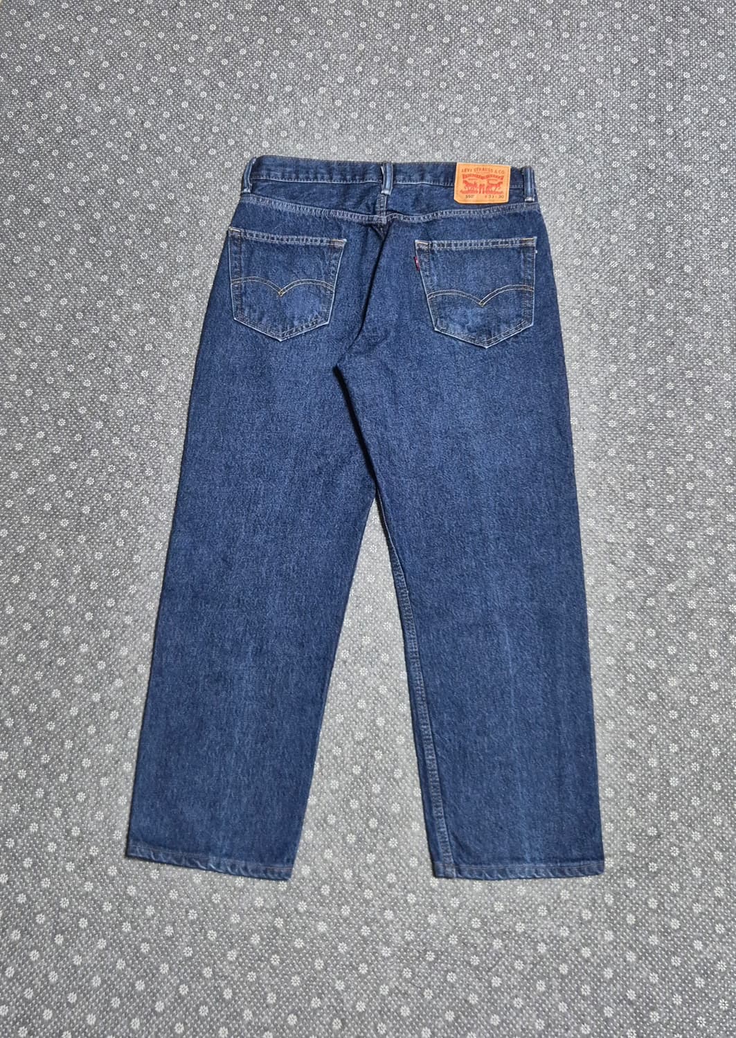 [33] 리바이스 550 -459 상품이미지2