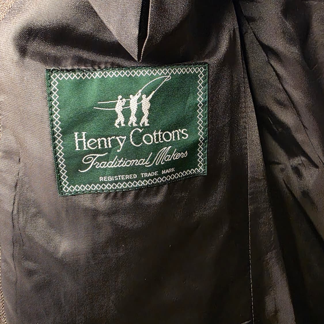 HENRY COTTONS 상품이미지3