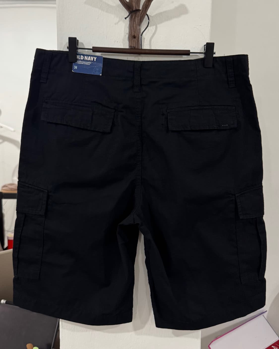 OLD NAVY VINTAGE BOTTOM 상품이미지2