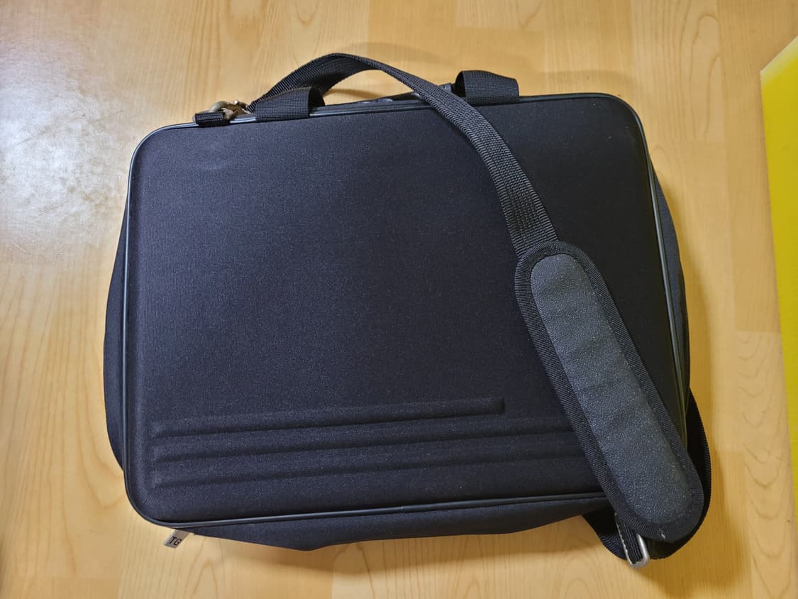 TG 삼보 노트북 가방 상품이미지2