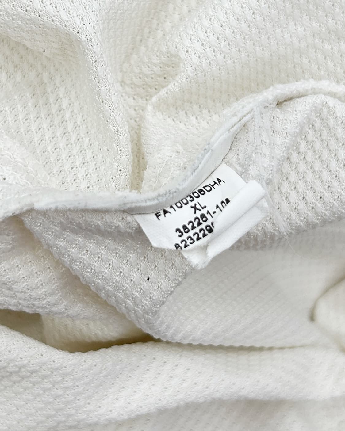 나이키 10-11 유벤투스 어웨이 유로파킷 델 피에로 상품이미지10