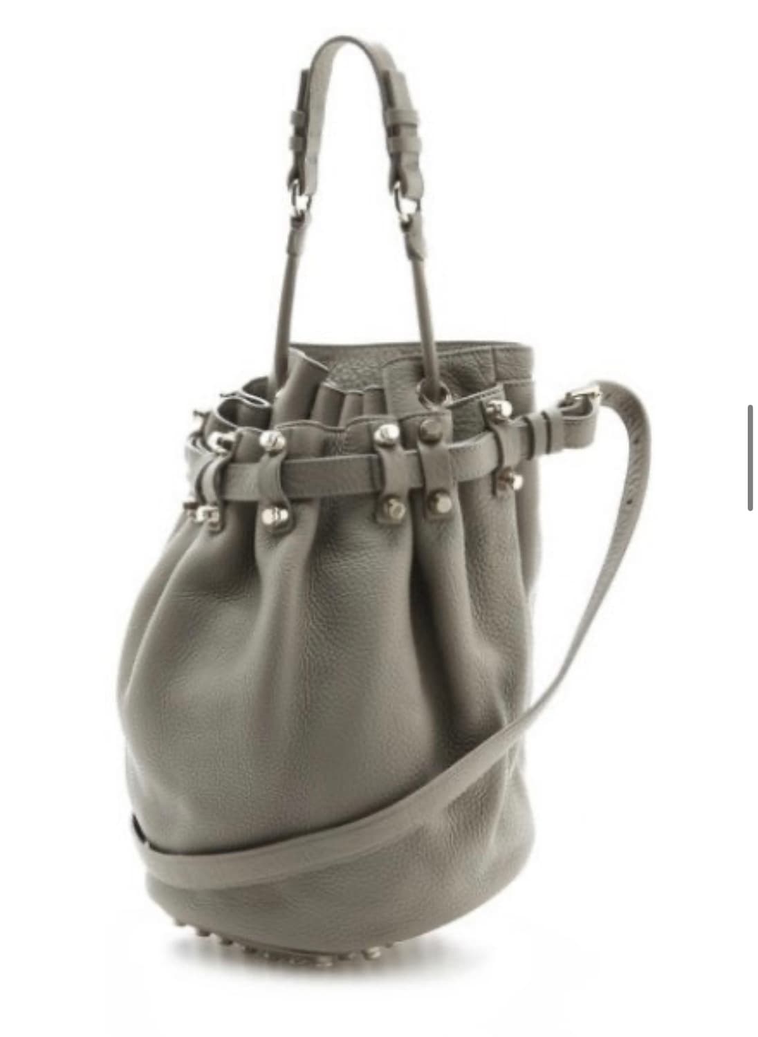 알렉산더왕 버킷백  상품이미지2