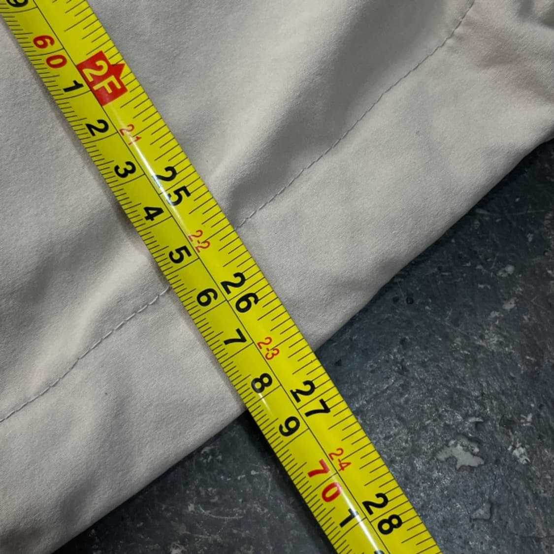 100 캘빈클라인 퍼포먼스 바람막이 상품이미지8