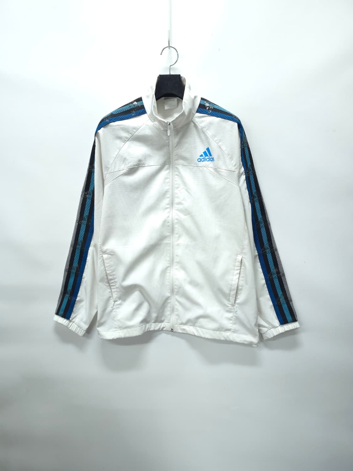 아디다스 액티브 우븐수트 트랙탑 집업(100 사이즈) 상품이미지1