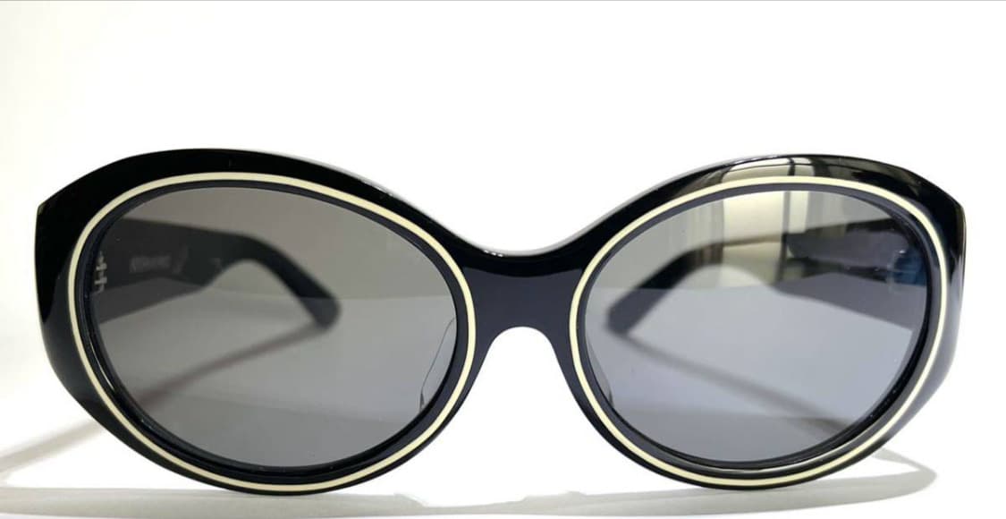 스투시 x 네이버후드 선글라스 상품이미지2