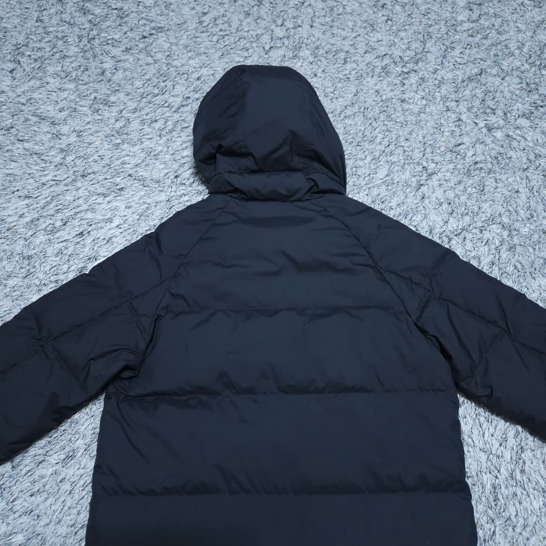 아디다스) M 남자 오리털롱패딩 3선롱파카 / 왕눈이샵 상품이미지5