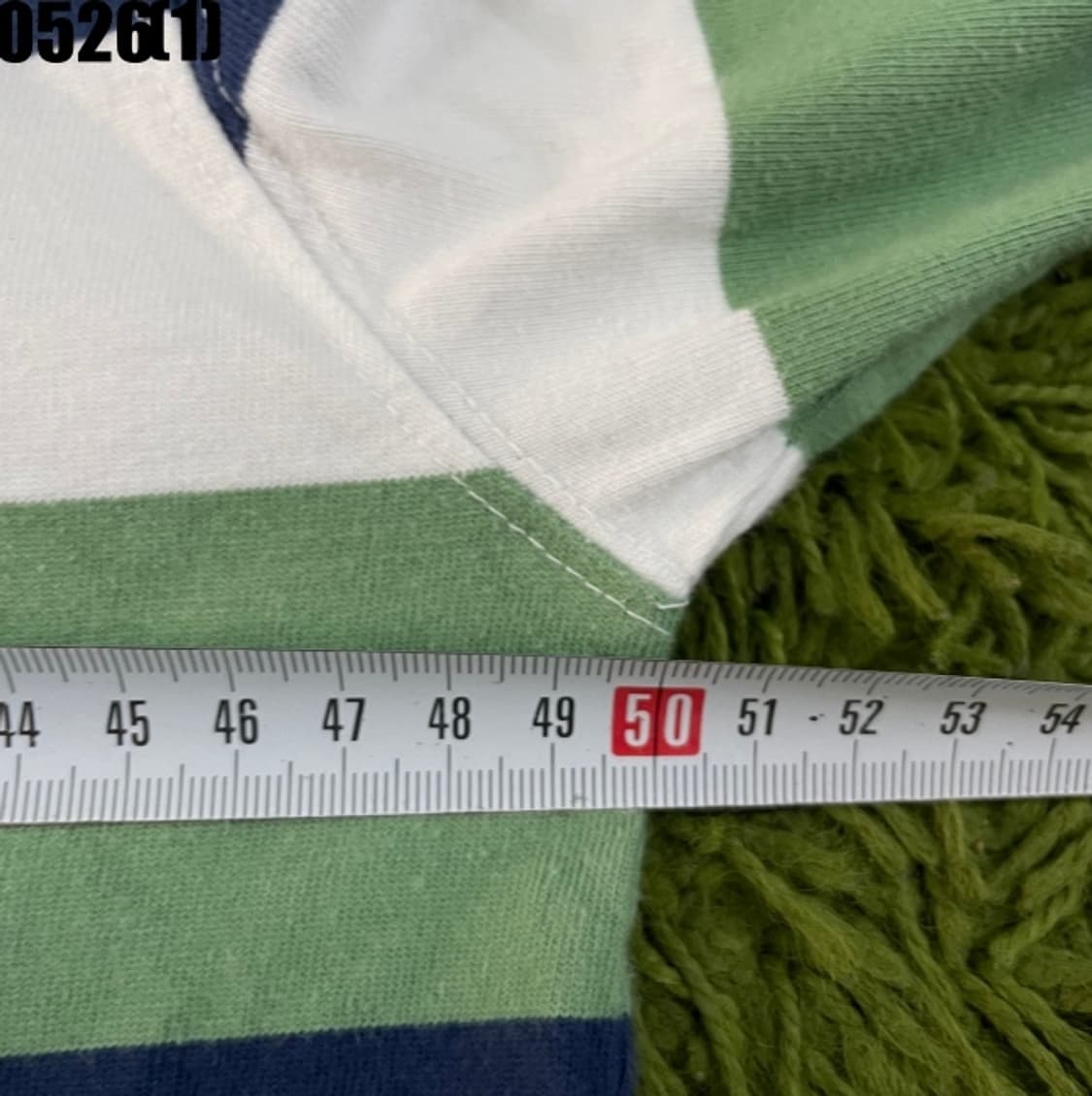 폴로 랄프로렌 럭비티셔츠 상품이미지7