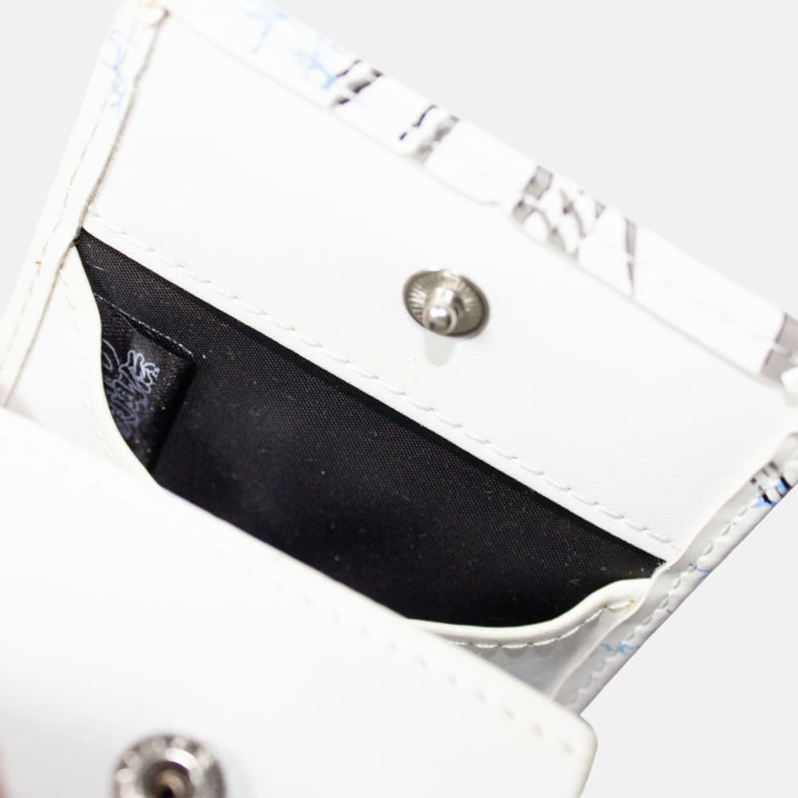 나루토 우치하 사스케 고전 미니 동전지갑 상품이미지6