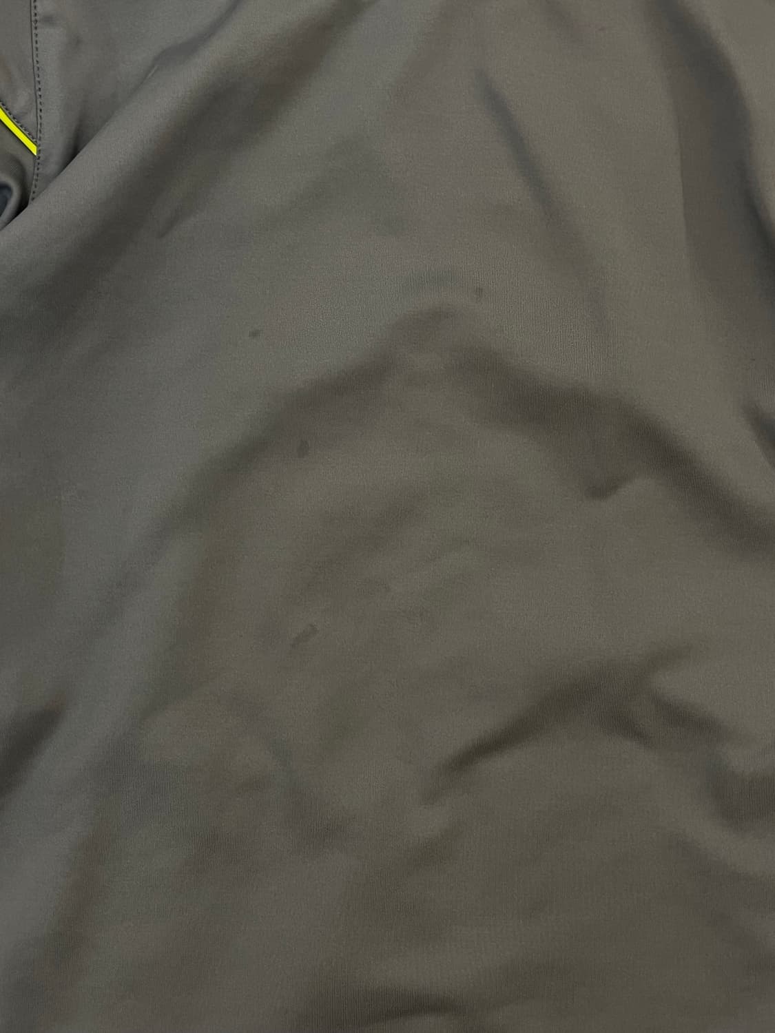 아디다스 져지 그레이 95 #csz799 상품이미지7