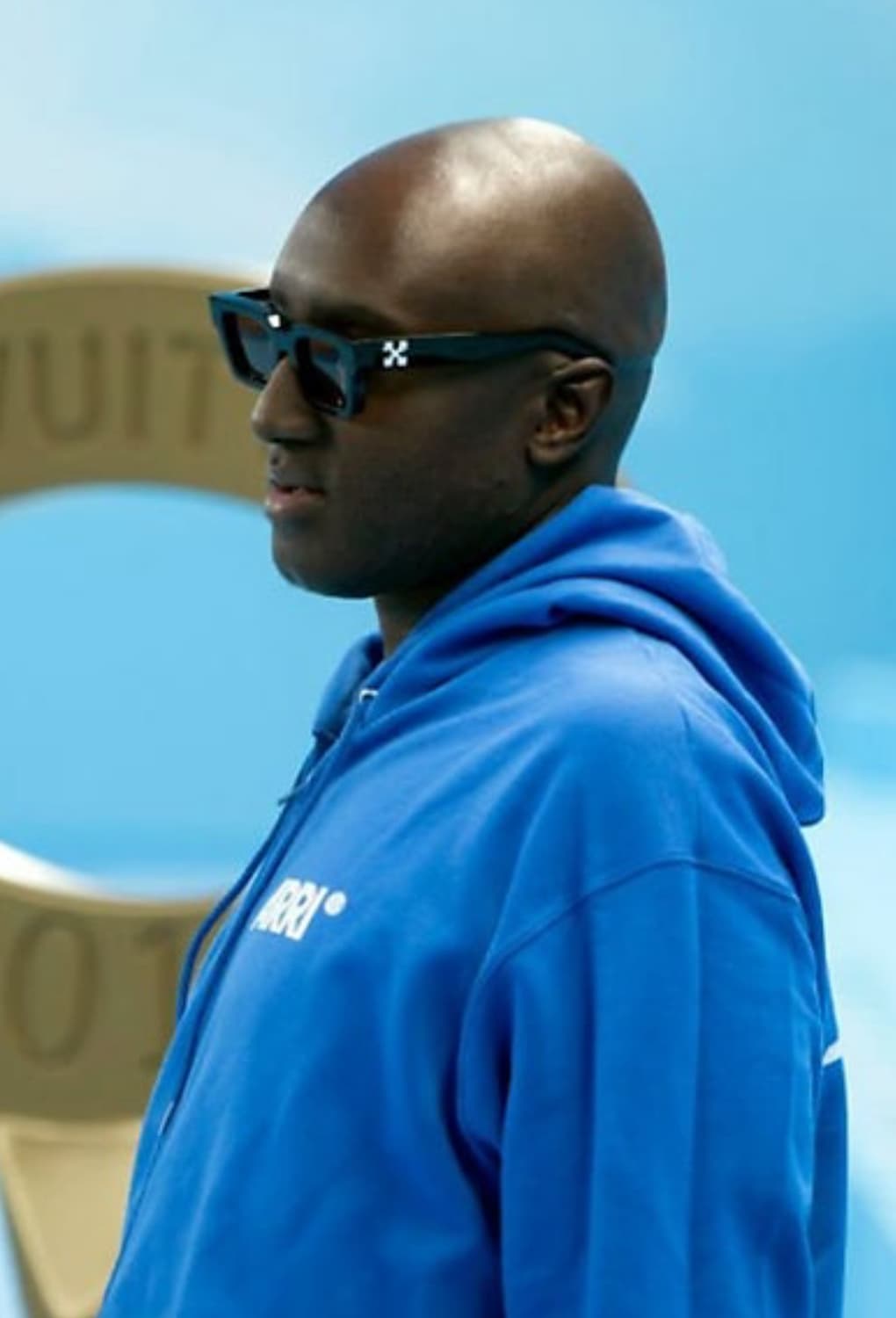 오프화이트 버질아블로 선글라스 상품이미지2