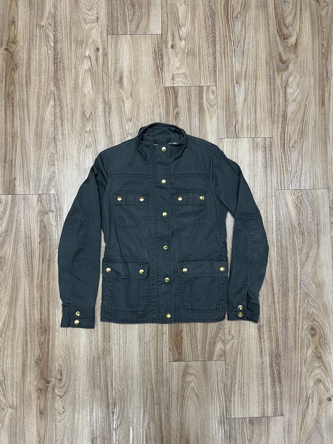 제이크루 야상 자켓 상품이미지1