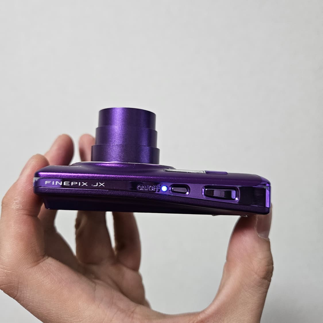 후지필름 파인픽스 JX700 디카 FINEPIX 디지털카메라 상품이미지8