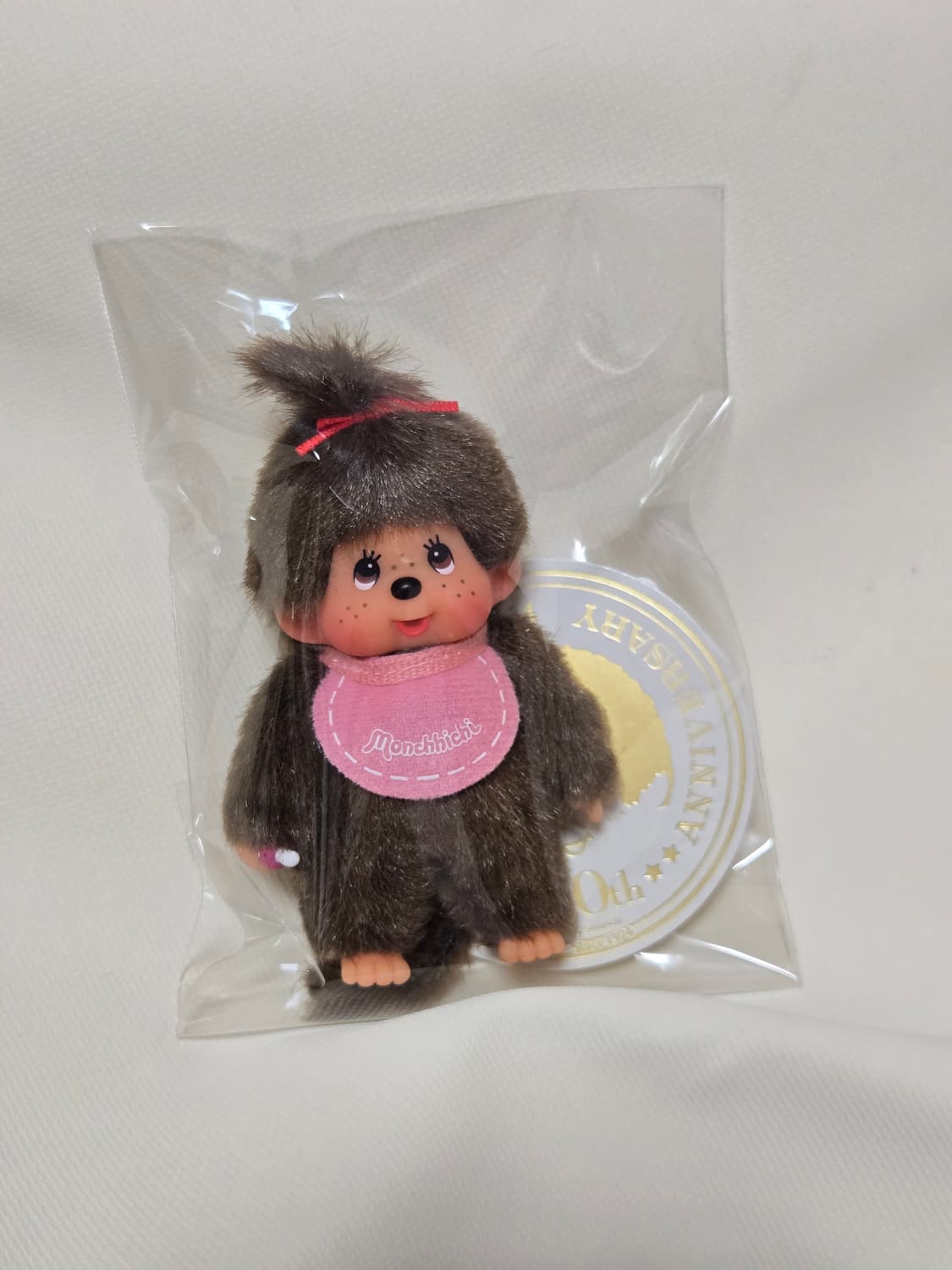 몬치치 고전 키링 세트 상품이미지4