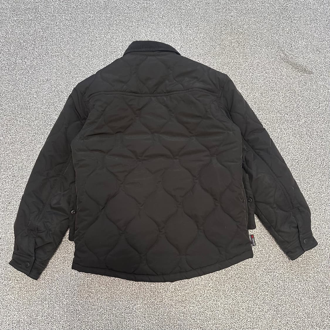 아웃도어 패딩 자켓 상품이미지3