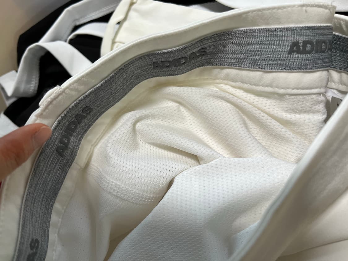 adidas 아디다스 골프 미니 스커트 상품이미지7
