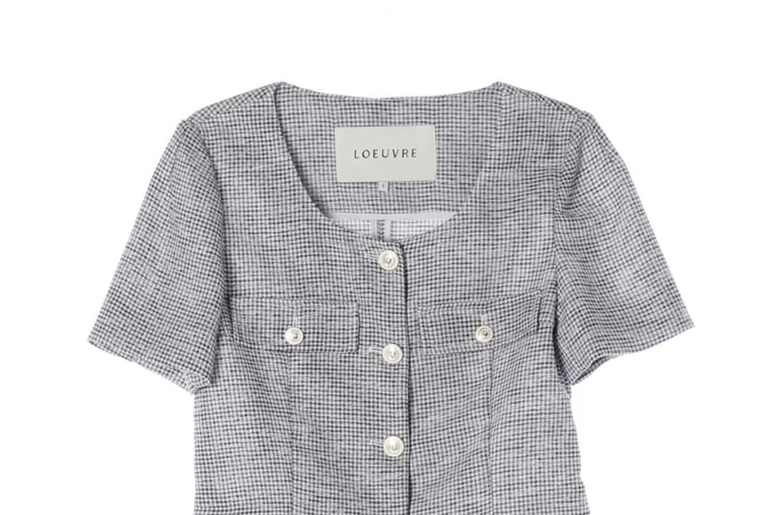 루에브르 트위드 85 상품이미지3