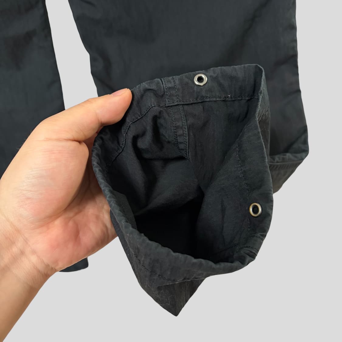 (L)Journal Standard TRISECT 저널스탠다드 컴뱃 팬츠 상품이미지5
