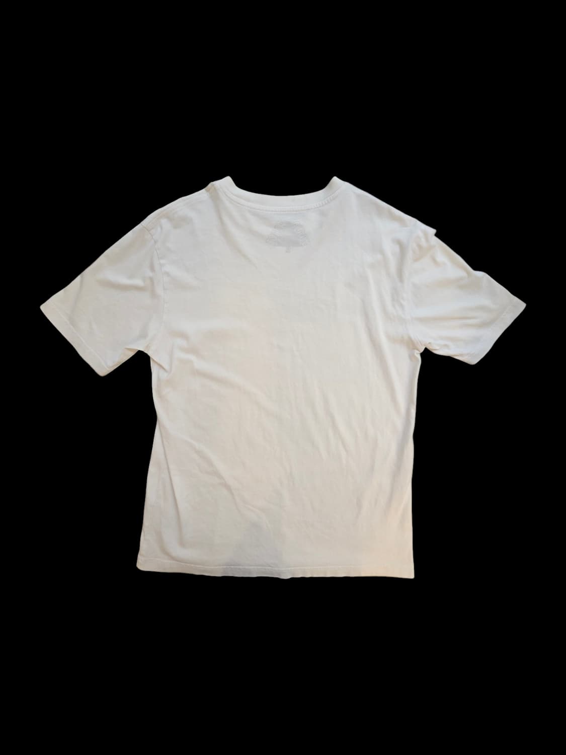 팔라스 웜 그래픽 반팔 티셔츠 상품이미지2