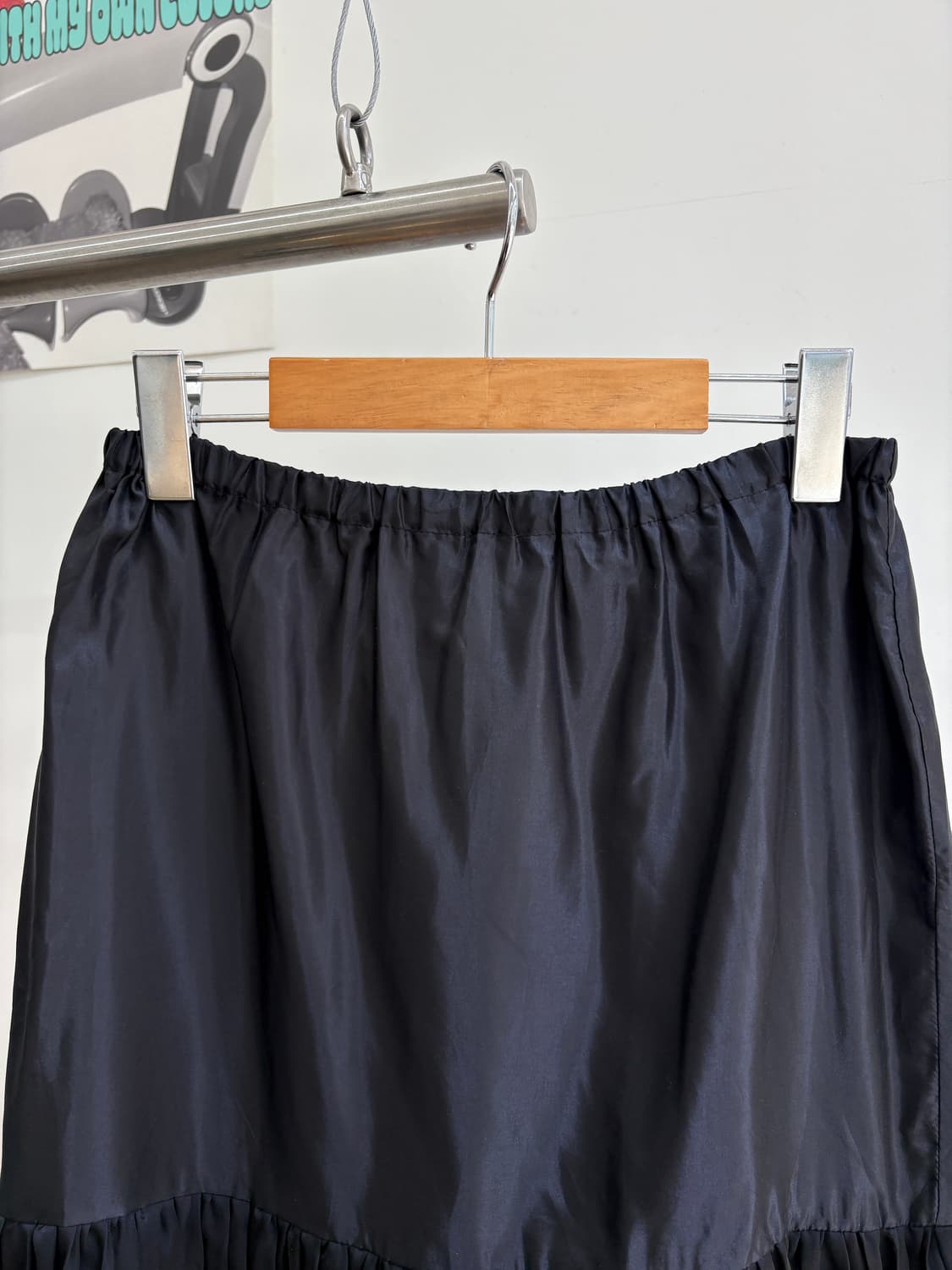 JAPANESE BRAND 롱스커트 상품이미지2