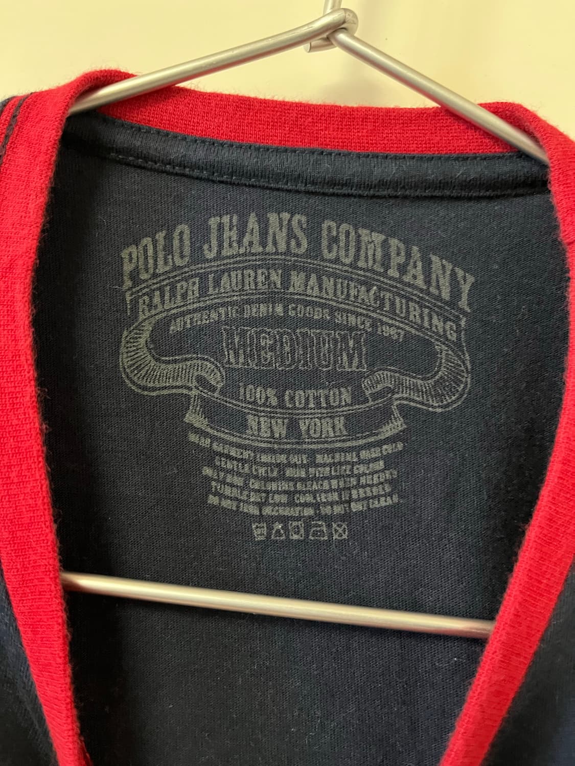 Polo jeans by ralph lauren tshirts 상품이미지3