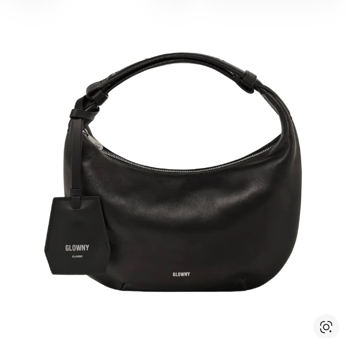 글로니 더 스킨백 블랙 상품이미지1