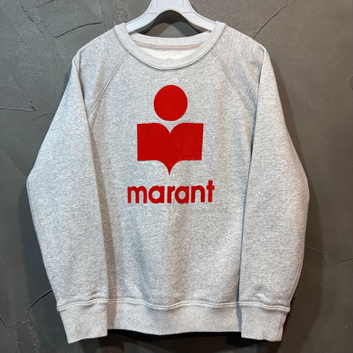 [36] ISBEL MARANT 이자벨 마랑 스웻 셔츠 상품이미지1