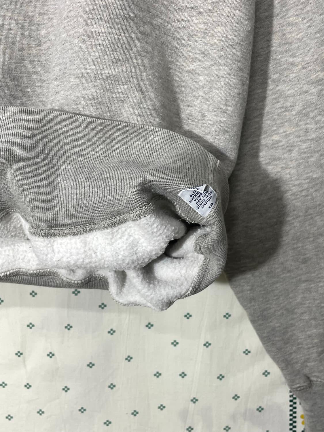 폴로랄프로렌 베이직 맨투맨 상품이미지6