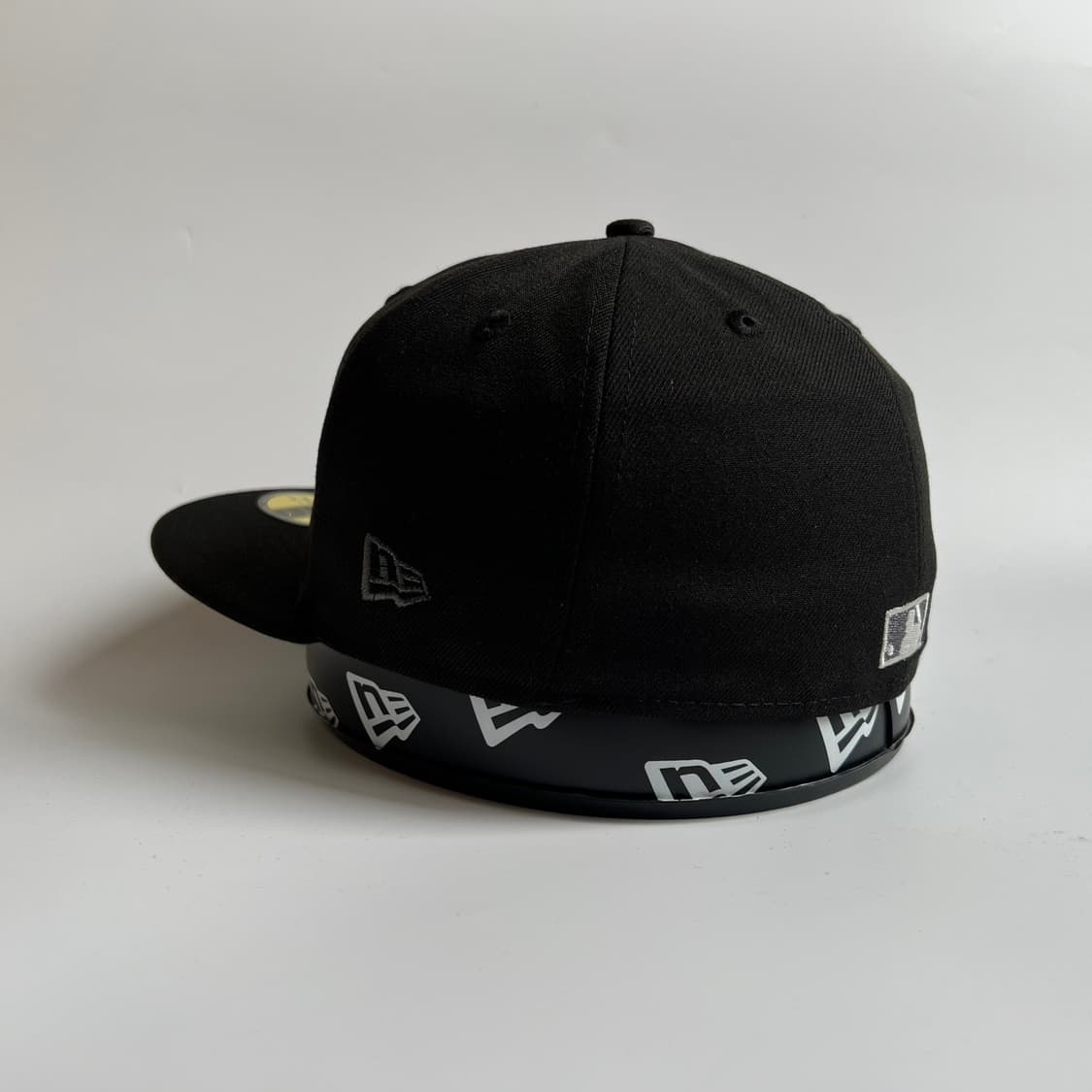  New Era  LA 60주년 기념 59FIFTY 상품이미지5