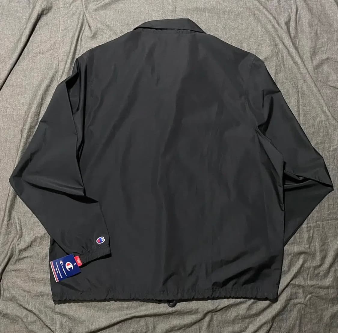 Coach Jacket 상품이미지2