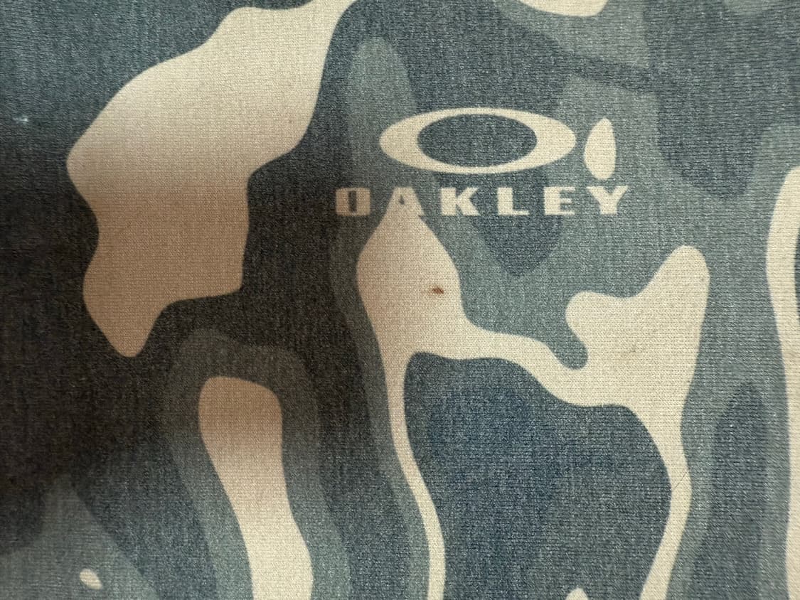 오클리 Oakley 카모플라쥬 후드티 상품이미지5