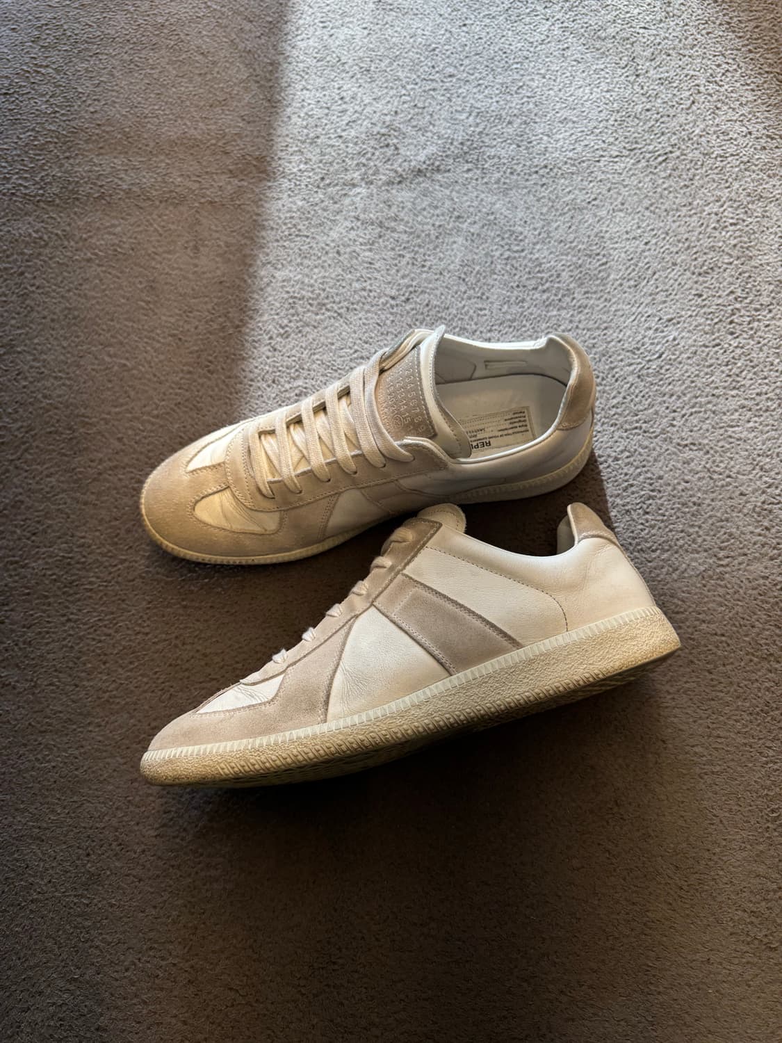 메종마르지엘라 독일군 처분  상품이미지2