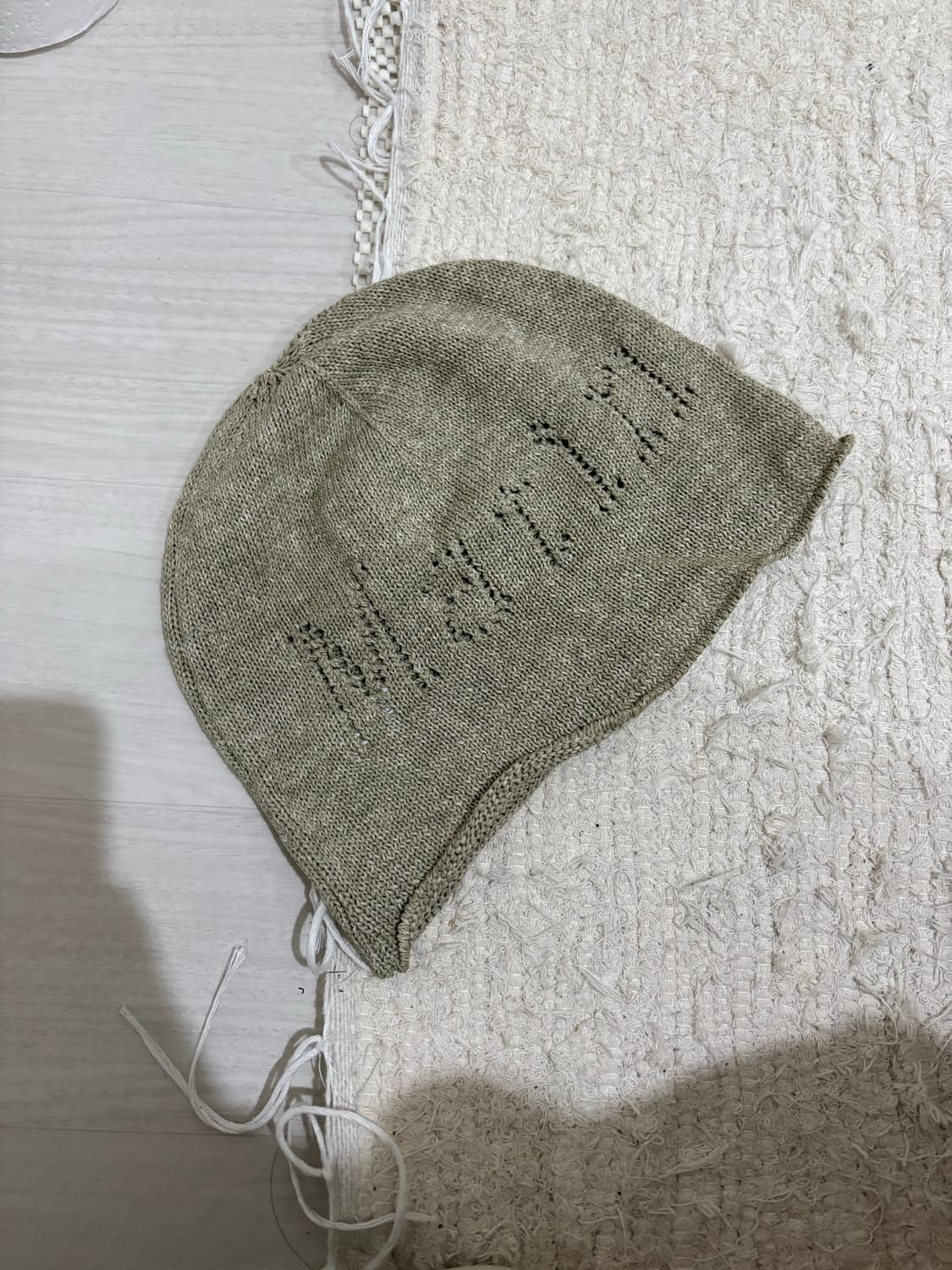 마뗑킴 비니 (네고가능) 상품이미지1